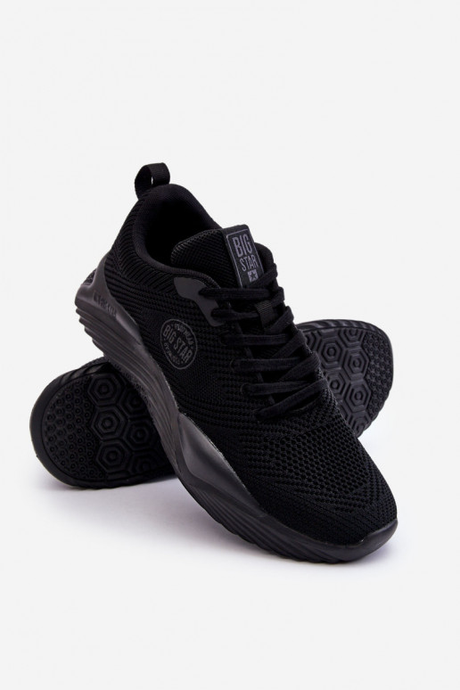 meeste omad Sneakers tüüpi jalanõud Memory Foam Big Star LL174248 msuud meeste omad Sneakers tüüpi jalanõud Memory Foam Big Star LL174248 msuud