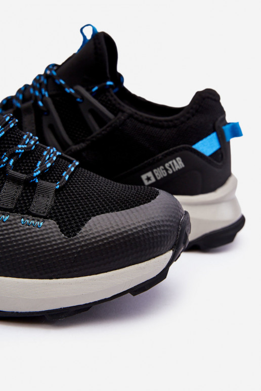 meeste omad spordijalatsid Memory Foam System Big Star LL174130 msuud meeste omad spordijalatsid Memory Foam System Big Star LL174130 msuud