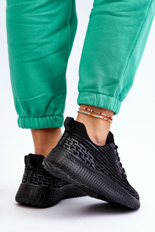 Pealiste omad Võrk spordijalatsid Memory Foam System Big Star LL274662 msuud Pealiste omad Võrk spordijalatsid Memory Foam System Big Star LL274662 msuud