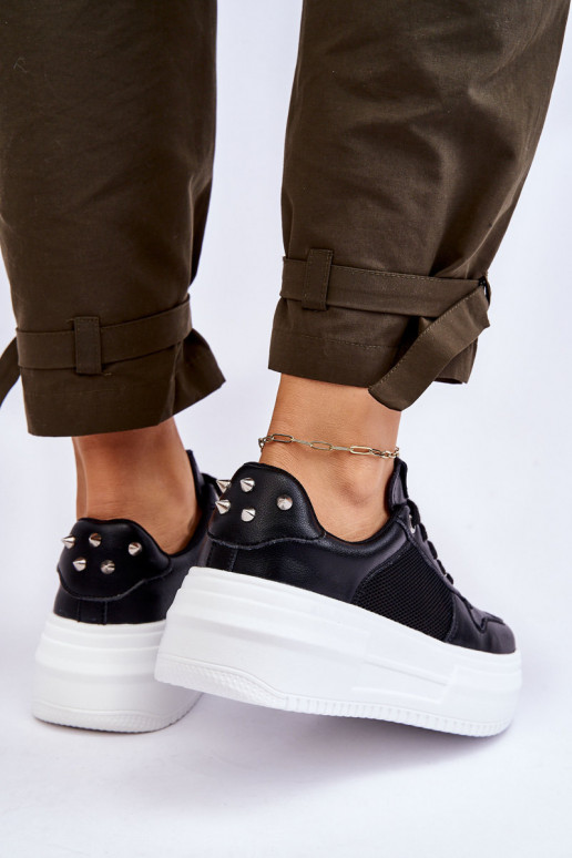 Pealiste omad Klassikalise mudeli spordijalatsid GOE LL2N4061 msuud Pealiste omad Klassikalise mudeli spordijalatsid GOE LL2N4061 msuud