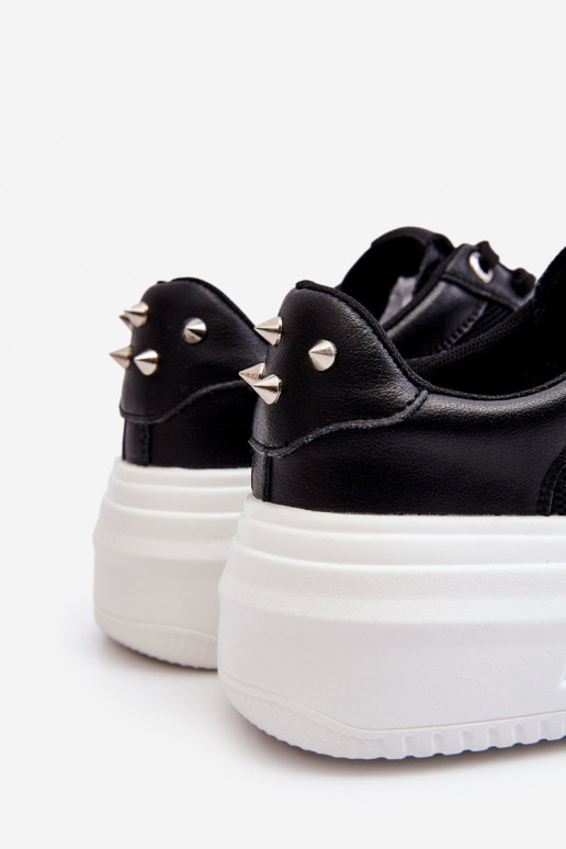 Pealiste omad Klassikalise mudeli spordijalatsid GOE LL2N4061 msuud Pealiste omad Klassikalise mudeli spordijalatsid GOE LL2N4061 msuud