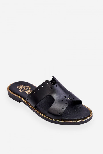 Zazoo 40326 Pealiste omad Sussid Dekoratiivsete väljalõigetega msuud