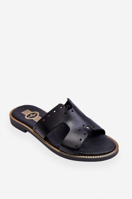 Zazoo 40326 Pealiste omad Sussid Dekoratiivsete väljalõigetega msuud Zazoo 40326 Pealiste omad Sussid Dekoratiivsete väljalõigetega msuud