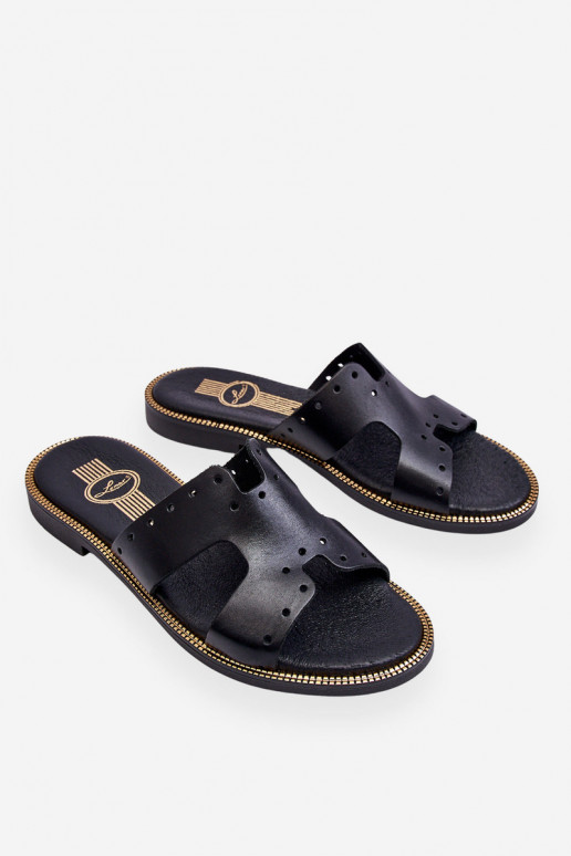 Zazoo 40326 Pealiste omad Sussid Dekoratiivsete väljalõigetega msuud Zazoo 40326 Pealiste omad Sussid Dekoratiivsete väljalõigetega msuud