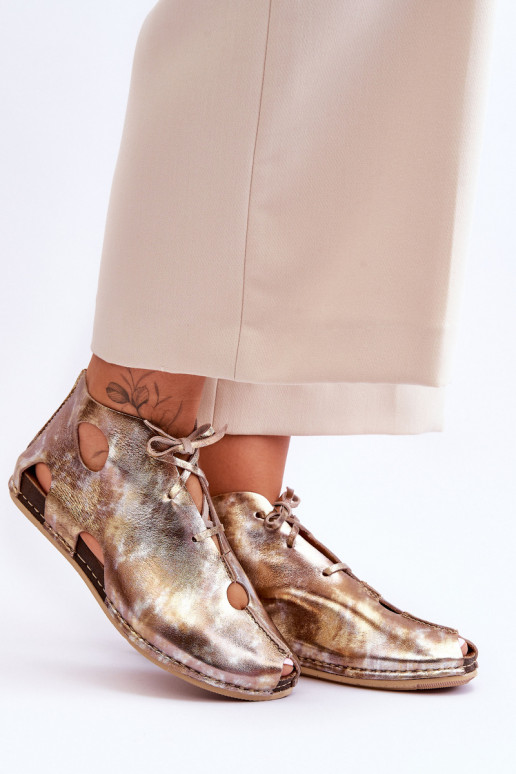 Valgus Pealhk Pealiste poolsaapad Sellel onciejka 03426-42 Kuldset värvi Valgus Pealhk Pealiste poolsaapad Sellel onciejka 03426-42 Kuldset värvi