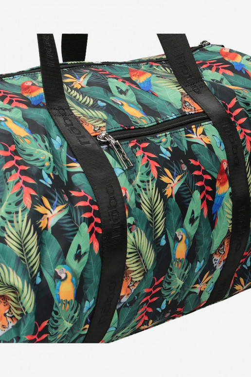 Käekott Sport Reisija NOBO NBAG-P1140-CM08 Mitmevärviline