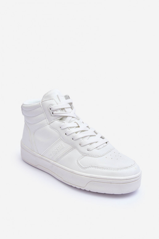 spordijalatsid meeste omad Memory Foam Big Star KK174134 101 valget värvi spordijalatsid meeste omad Memory Foam Big Star KK174134 101 valget värvi