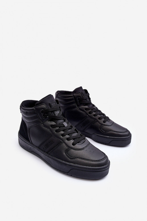 spordijalatsid meeste omad Memory Foam Big Star KK174135 906 msuud spordijalatsid meeste omad Memory Foam Big Star KK174135 906 msuud