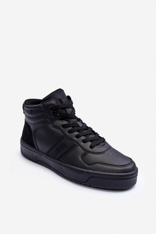 spordijalatsid meeste omad Memory Foam Big Star KK174135 906 msuud spordijalatsid meeste omad Memory Foam Big Star KK174135 906 msuud