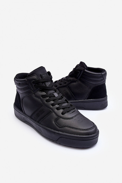 spordijalatsid meeste omad Memory Foam Big Star KK174135 906 msuud spordijalatsid meeste omad Memory Foam Big Star KK174135 906 msuud