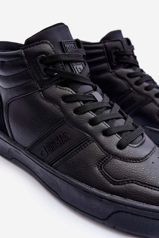 spordijalatsid meeste omad Memory Foam Big Star KK174135 906 msuud spordijalatsid meeste omad Memory Foam Big Star KK174135 906 msuud