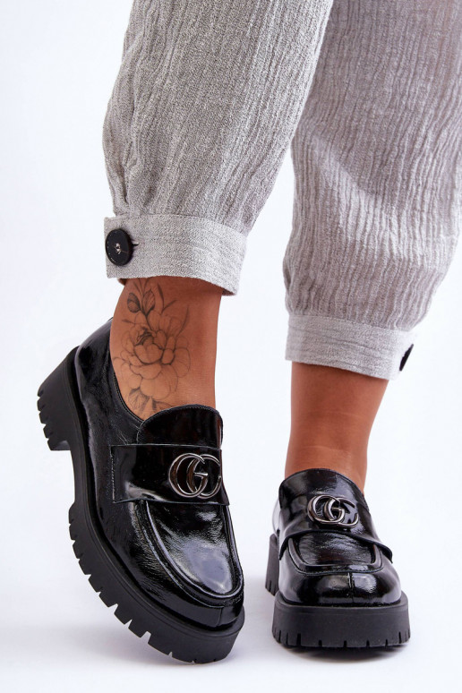 Stiilsed jalanõud kaunistustega msuud Rosefalls Stiilsed jalanõud kaunistustega msuud Rosefalls