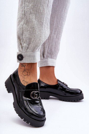 Stiilsed jalanõud kaunistustega msuud Rosefalls 2