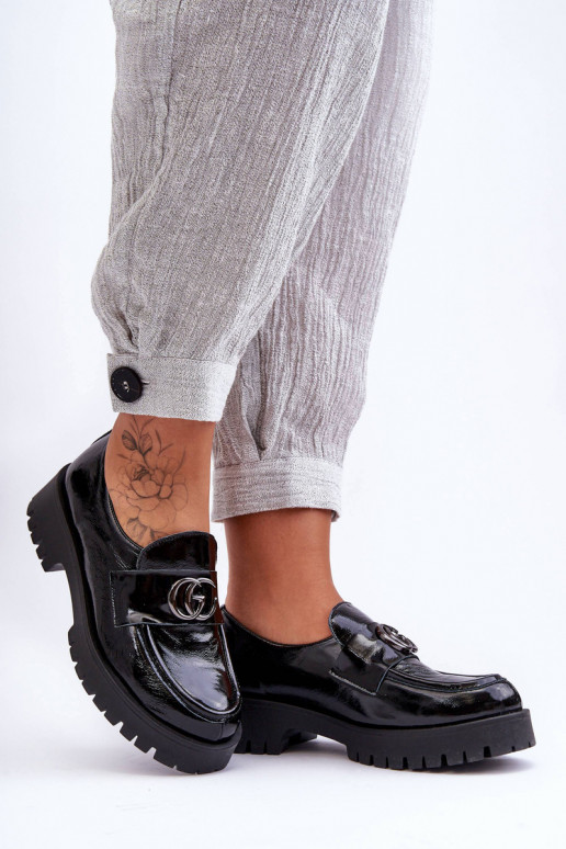 Stiilsed jalanõud kaunistustega msuud Rosefalls Stiilsed jalanõud kaunistustega msuud Rosefalls