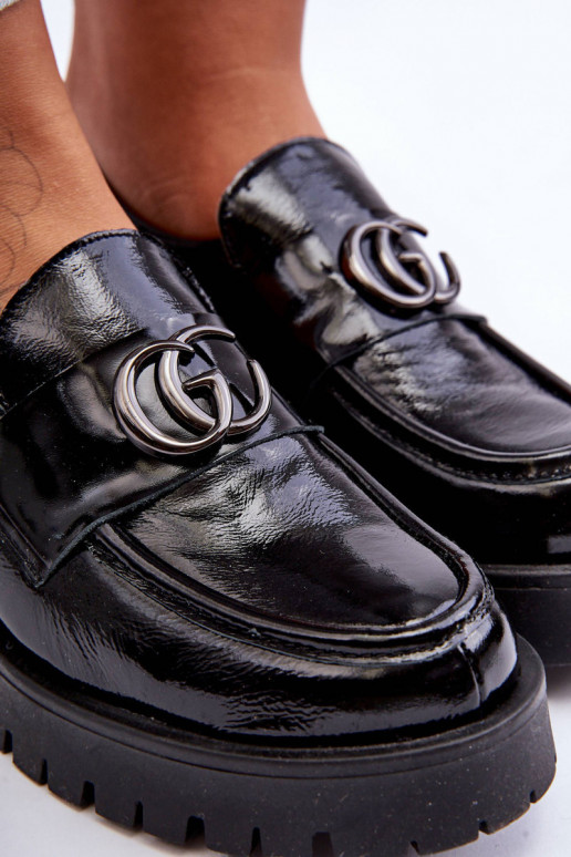 Stiilsed jalanõud kaunistustega msuud Rosefalls Stiilsed jalanõud kaunistustega msuud Rosefalls