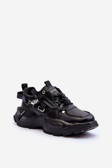 spordijalatsid Sneakers tüüpi jalanõud GOE MM2N4014 msuud