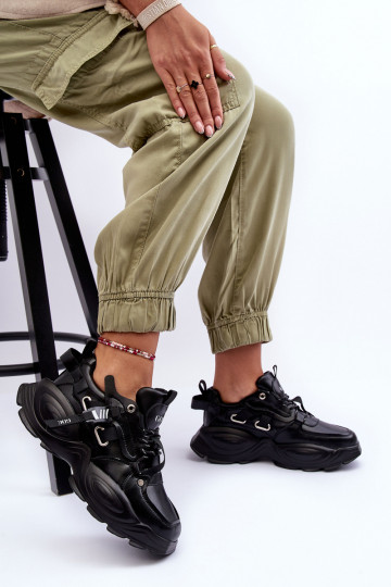 spordijalatsid Sneakers tüüpi jalanõud GOE MM2N4014 msuud 2