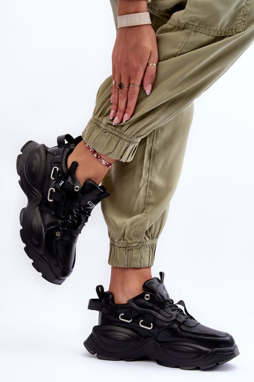 spordijalatsid Sneakers tüüpi jalanõud GOE MM2N4014 msuud