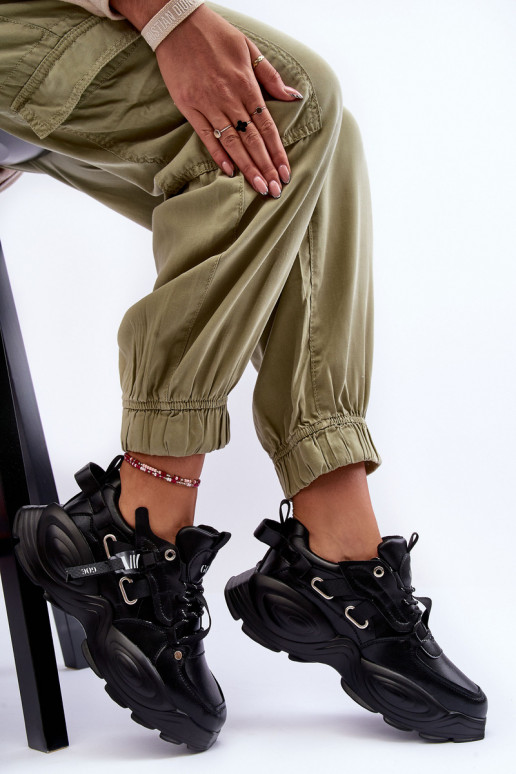 spordijalatsid Sneakers tüüpi jalanõud GOE MM2N4014 msuud