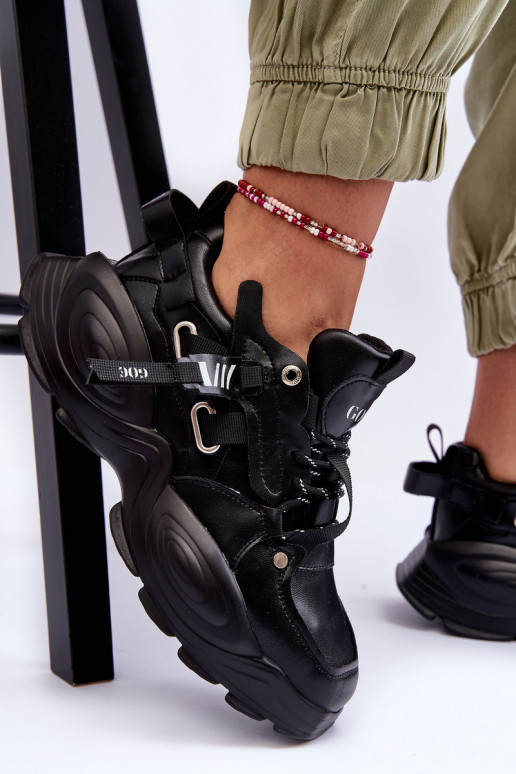 spordijalatsid Sneakers tüüpi jalanõud GOE MM2N4014 msuud