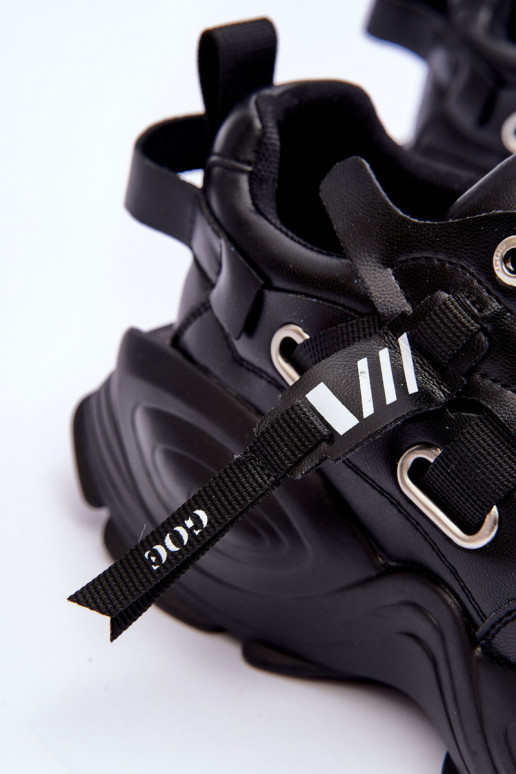 spordijalatsid Sneakers tüüpi jalanõud GOE MM2N4014 msuud