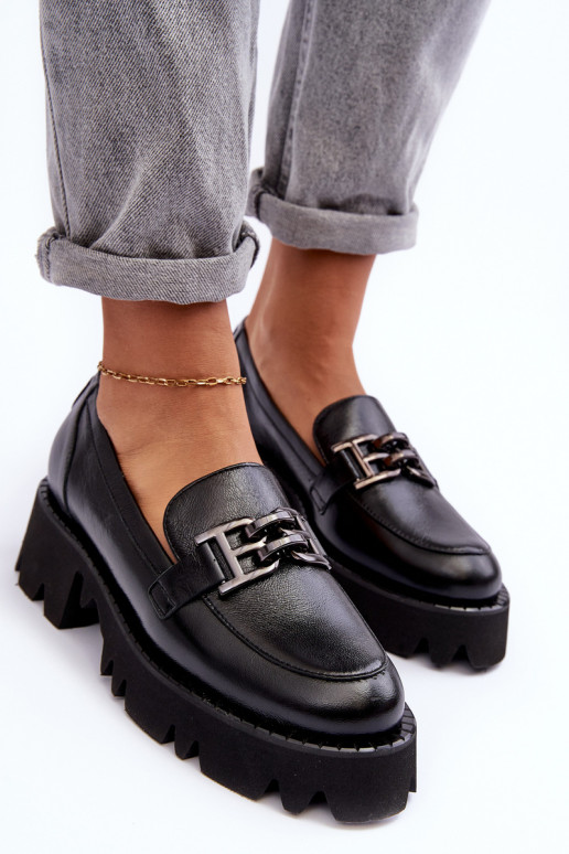 Pealiste omad Pealhk jalatsid Mokassiinid kaunistustega Laura Messi 2699 msuud Pealiste omad Pealhk jalatsid Mokassiinid kaunistustega Laura Messi 2699 msuud