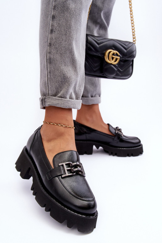 Pealiste omad Pealhk jalatsid Mokassiinid kaunistustega Laura Messi 2699 msuud Pealiste omad Pealhk jalatsid Mokassiinid kaunistustega Laura Messi 2699 msuud