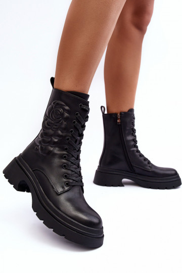 voodriga Pealhk säärsaapad Pealiste poolsaapad S.Barski MR870-25 msuud