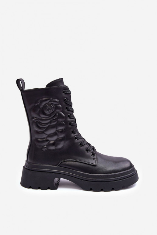 voodriga Pealhk säärsaapad Pealiste poolsaapad S.Barski MR870-25 msuud