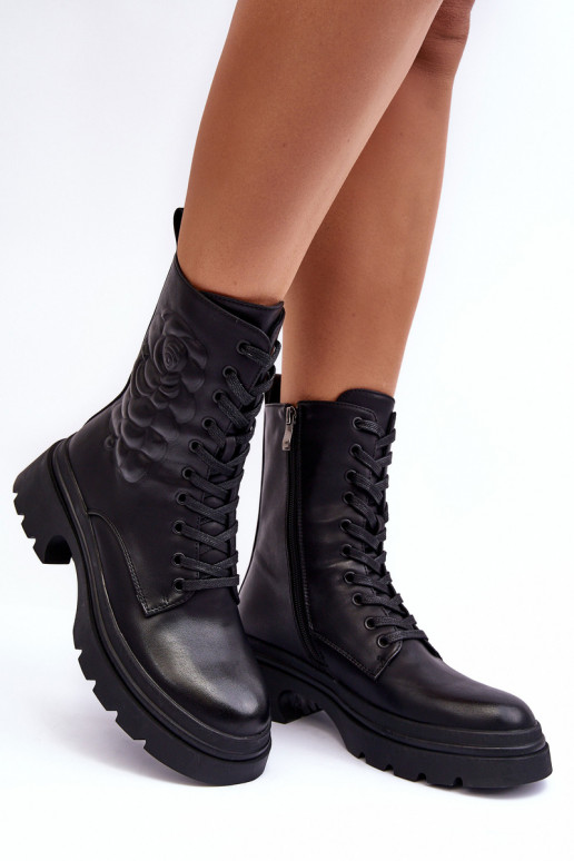 voodriga Pealhk säärsaapad Pealiste poolsaapad S.Barski MR870-25 msuud