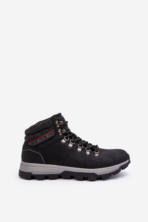 meeste omad matkasaapad Big Star KK174215 msuud meeste omad matkasaapad Big Star KK174215 msuud