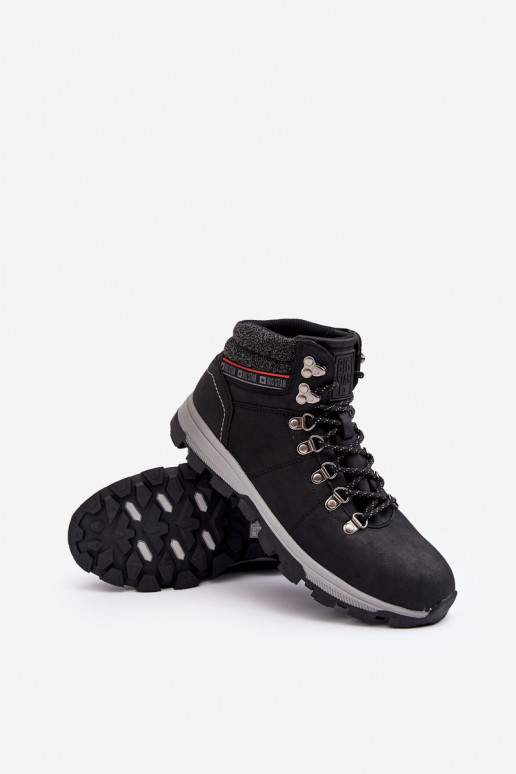 meeste omad matkasaapad Big Star KK174215 msuud meeste omad matkasaapad Big Star KK174215 msuud