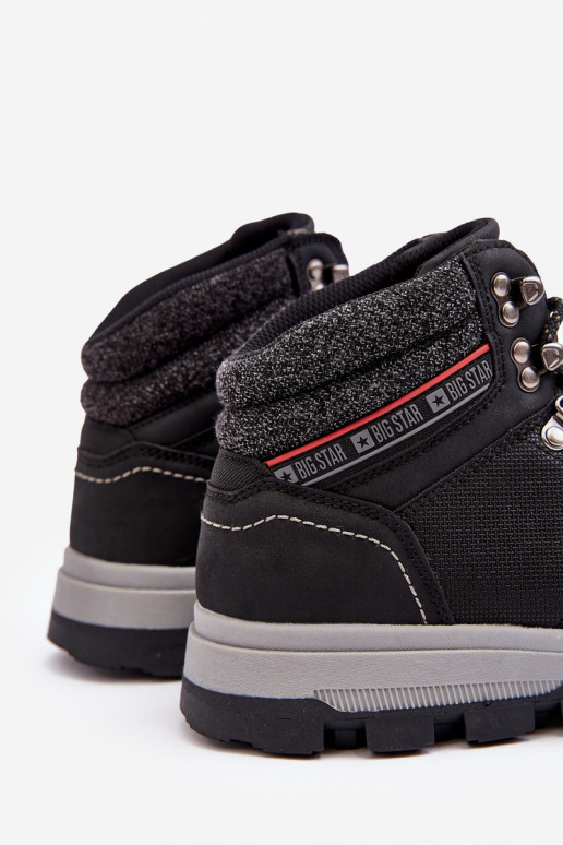 meeste omad matkasaapad Big Star KK174215 msuud meeste omad matkasaapad Big Star KK174215 msuud