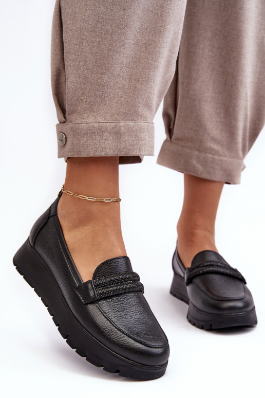 Pealhk jalatsid platvormiga kaunistustega msuud Lemar Lehira Pealhk jalatsid platvormiga kaunistustega msuud Lemar Lehira