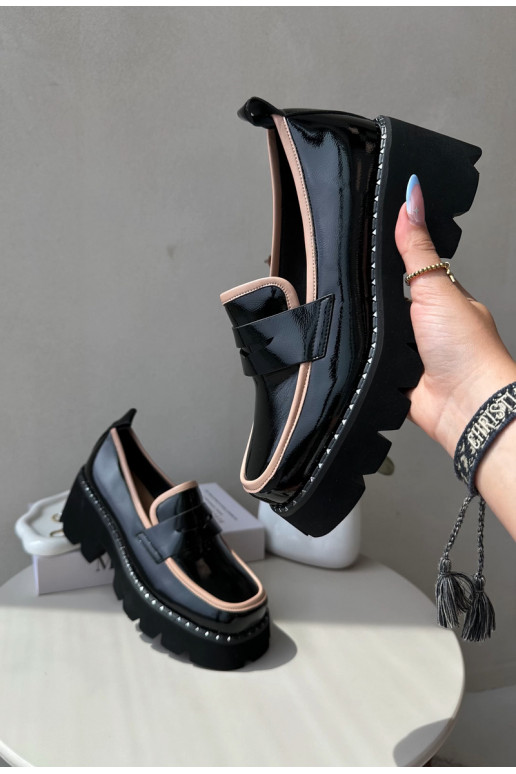 Pealhk Pealiste omad Mokassiinid D&A MR870-32 msuud Pealhk Pealiste omad Mokassiinid D&A MR870-32 msuud