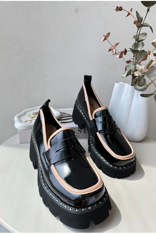 Pealhk Pealiste omad Mokassiinid D&A MR870-32 msuud Pealhk Pealiste omad Mokassiinid D&A MR870-32 msuud