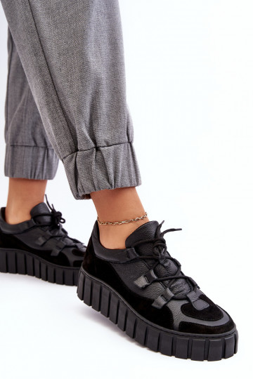 Pealiste omad Pealhk spordijalatsid platvormiga M01/1 Zazoo msuud