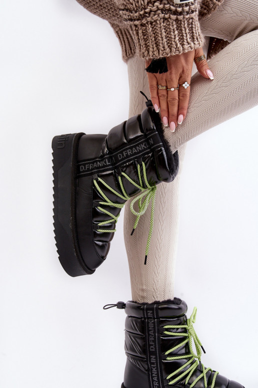 nööpidega lumesaapad Pealiste omad Paksu talla peal Vegan D.Franklin DFSH371007 msuud nööpidega lumesaapad Pealiste omad Paksu talla peal Vegan D.Franklin DFSH371007 msuud