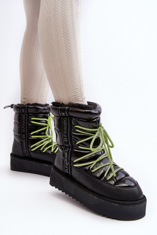 nööpidega lumesaapad Pealiste omad Paksu talla peal Vegan D.Franklin DFSH371007 msuud nööpidega lumesaapad Pealiste omad Paksu talla peal Vegan D.Franklin DFSH371007 msuud