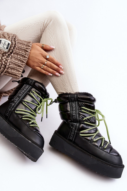 nööpidega lumesaapad Pealiste omad Paksu talla peal Vegan D.Franklin DFSH371007 msuud nööpidega lumesaapad Pealiste omad Paksu talla peal Vegan D.Franklin DFSH371007 msuud