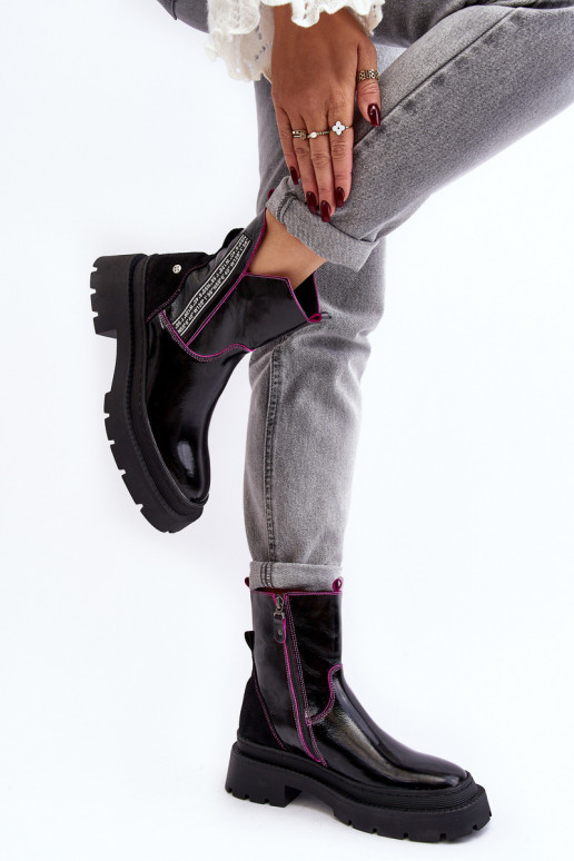 Pealhk Pealiste omad Pealiste poolsaapad Sellel onciejka 06236-15 msuud Pealhk Pealiste omad Pealiste poolsaapad Sellel onciejka 06236-15 msuud