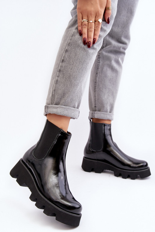 stiilsed saapad Pealiste omad Pealhk Sellel onssiivsel tallal Laura Messi 2571 msuud