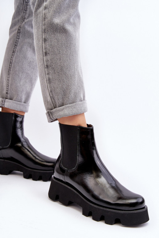 stiilsed saapad Pealiste omad Pealhk Sellel onssiivsel tallal Laura Messi 2571 msuud