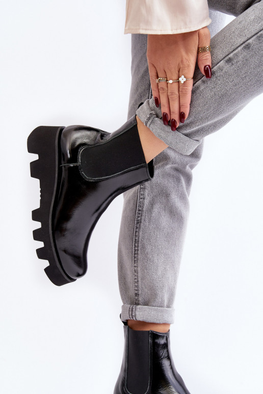 stiilsed saapad Pealiste omad Pealhk Sellel onssiivsel tallal Laura Messi 2571 msuud