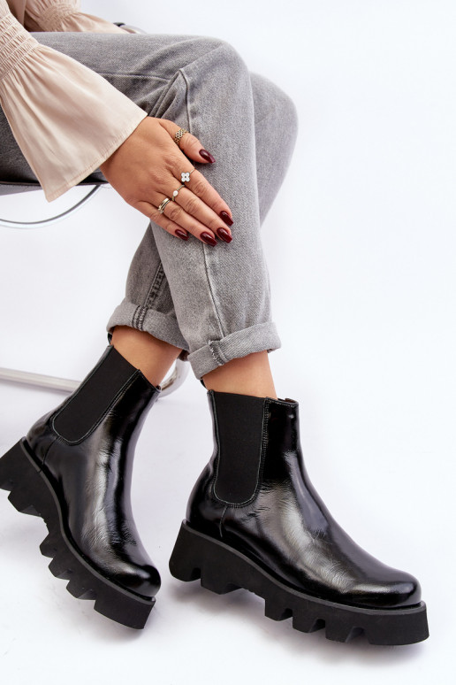 stiilsed saapad Pealiste omad Pealhk Sellel onssiivsel tallal Laura Messi 2571 msuud