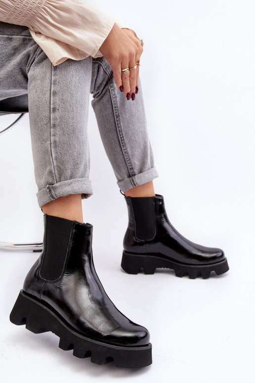 stiilsed saapad Pealiste omad Pealhk Sellel onssiivsel tallal Laura Messi 2571 msuud