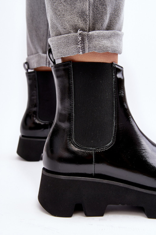 stiilsed saapad Pealiste omad Pealhk Sellel onssiivsel tallal Laura Messi 2571 msuud