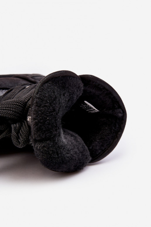 Pealiste omad nööpidega lumesaapad saapad koos stiilsete detailidega D.Franklin DFSH370006 msuud