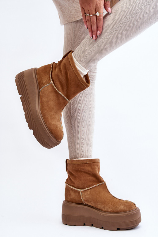 Pealhk Pealiste omad Pealiste poolsaapad Sellel onssiivsel tallal pruunid värvi Zazoo 3424 Pealhk Pealiste omad Pealiste poolsaapad Sellel onssiivsel tallal pruunid värvi Zazoo 3424