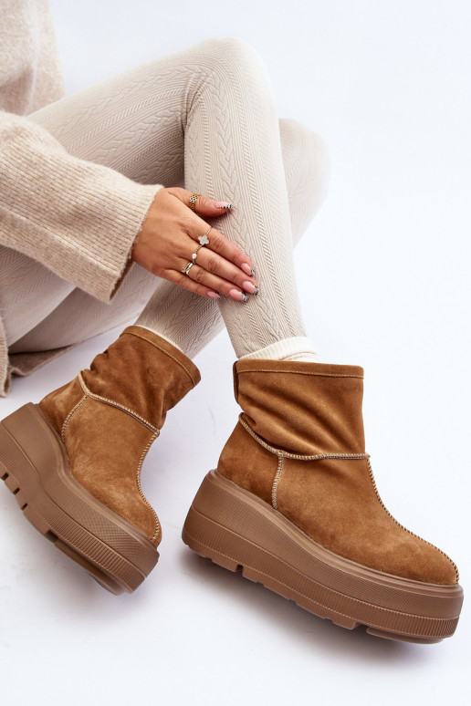 Pealhk Pealiste omad Pealiste poolsaapad Sellel onssiivsel tallal pruunid värvi Zazoo 3424 Pealhk Pealiste omad Pealiste poolsaapad Sellel onssiivsel tallal pruunid värvi Zazoo 3424